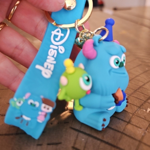 Keychain - Picture 3 of 3